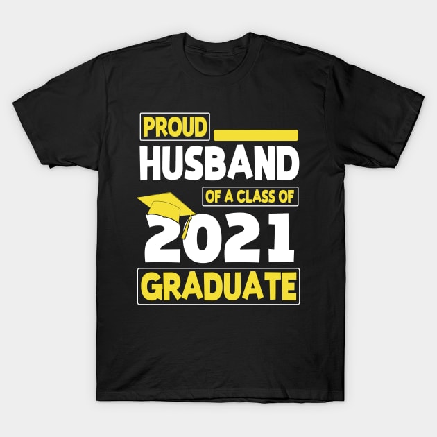 T1Shop Happy Graduate Last Day Of School T-Shirt by DainaMotteut